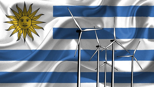 Uruguay's Wind Energy Blueprint for Australia