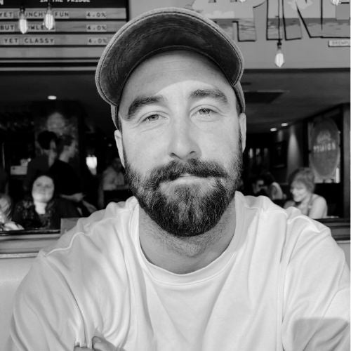 Ry Atkinson Campaigns & Programs Director Surfers for Climate