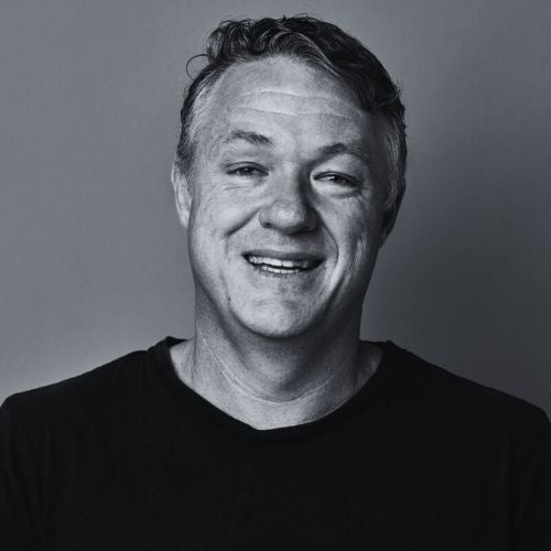 Rick Bannister Strategic Communications & Partnerships Manager Surfers for Climate