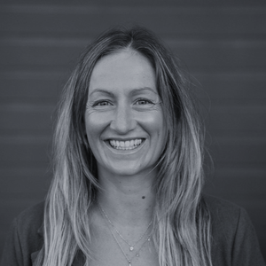 Courtney Miller board member of Surfers For Climate