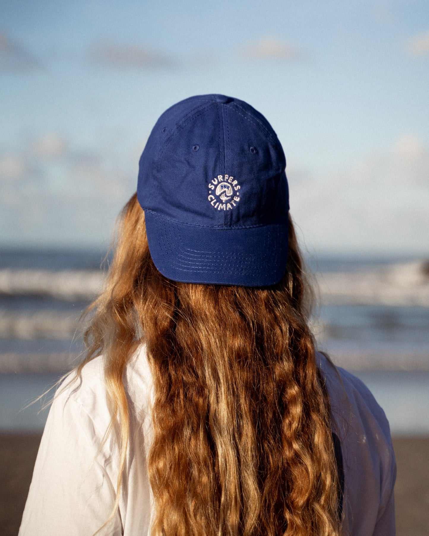 Surfers for Climate Cap