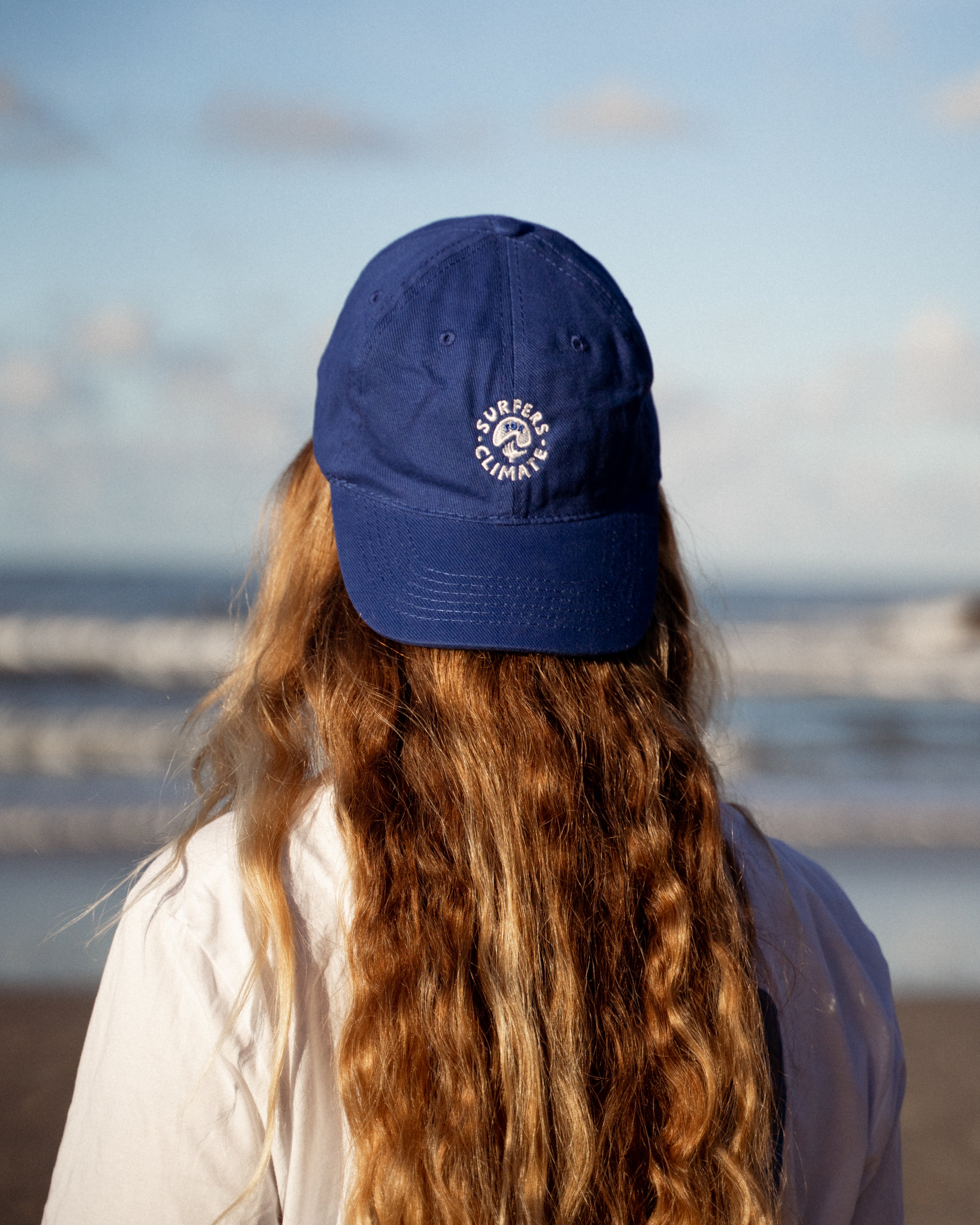 Surfers for Climate Cap