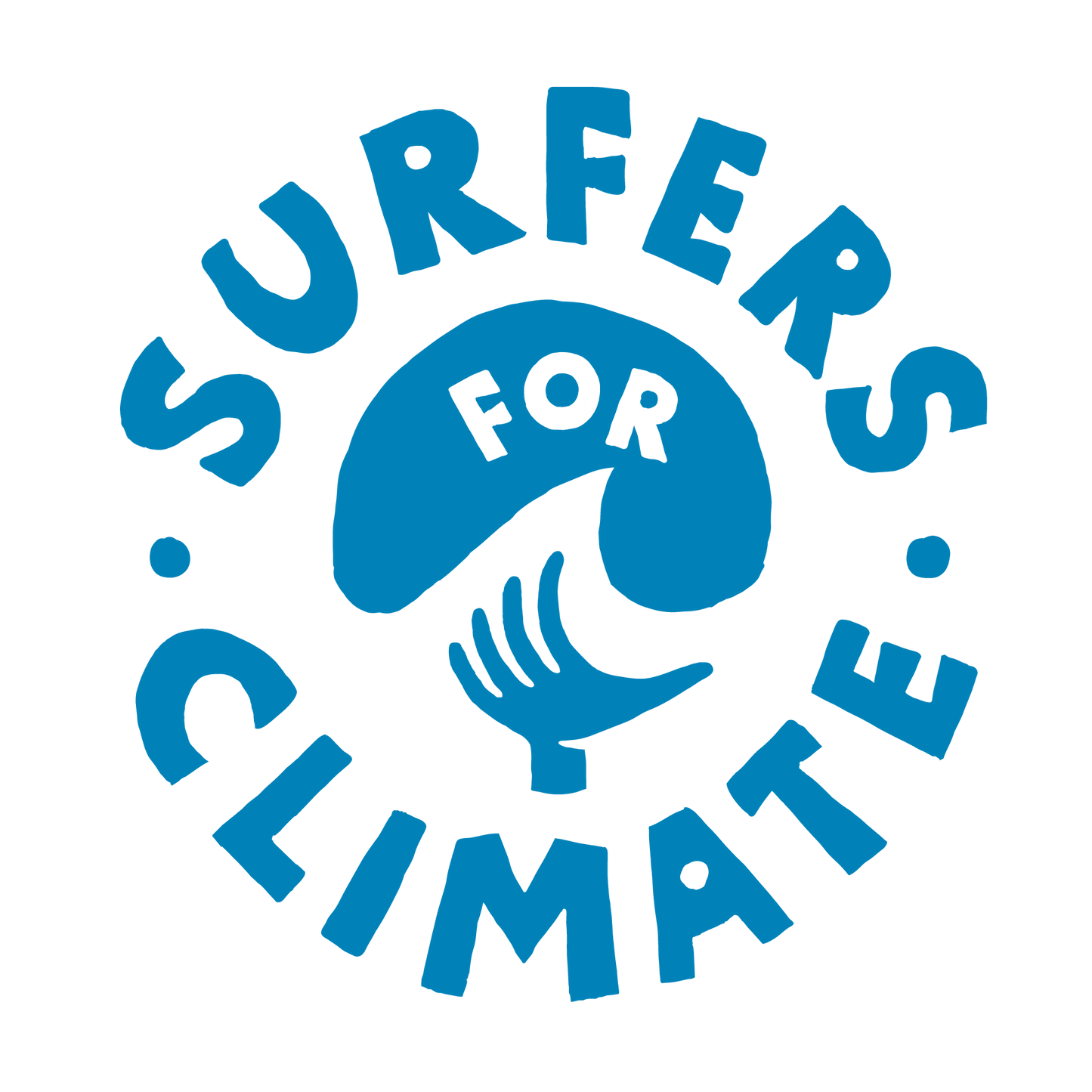 Surfers for Climate Membership