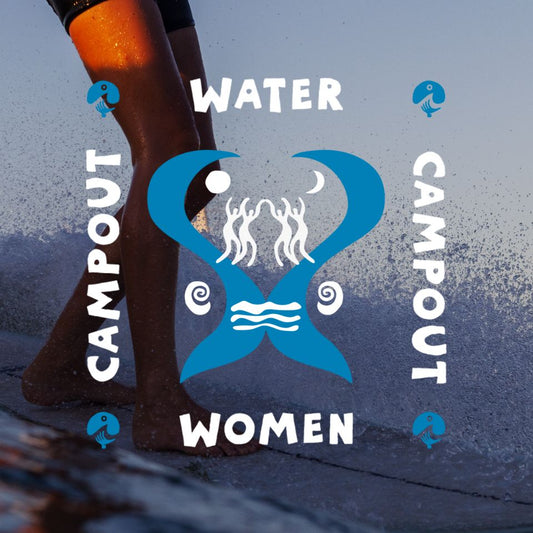 Water Women Campout 2026