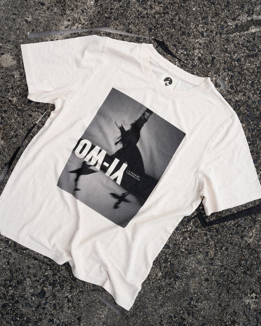 YI-WO Organic Hemp Tee