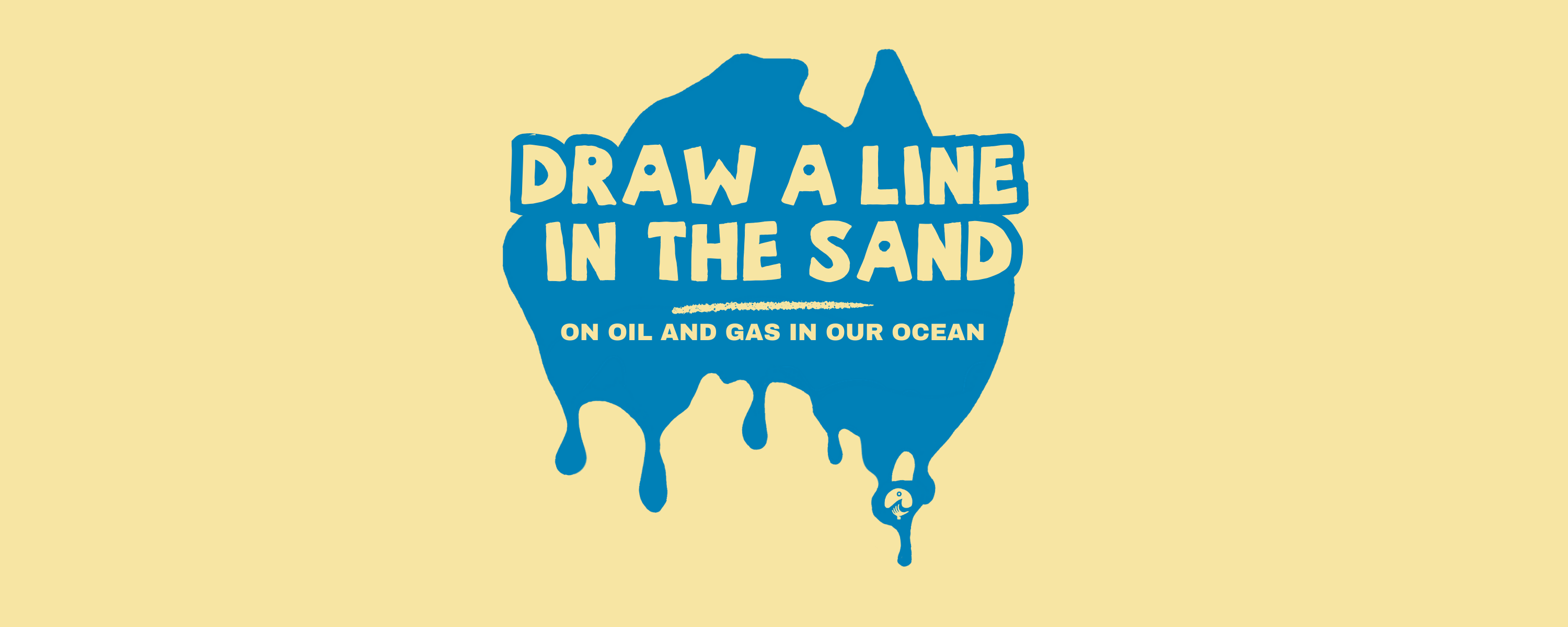 Line In The Sand