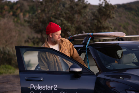 Comfort with a Conscience