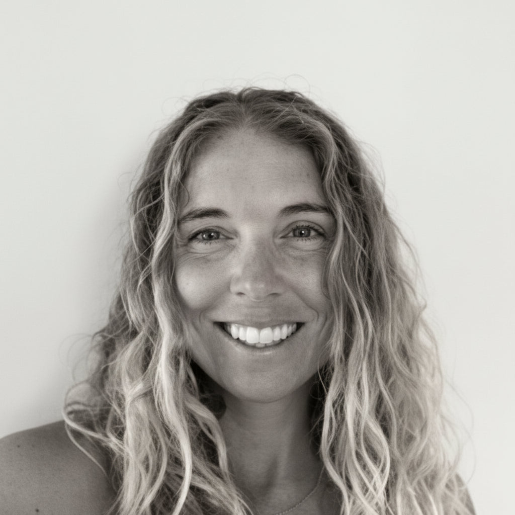 Catherine Kerr Board Member Surfers for Climate