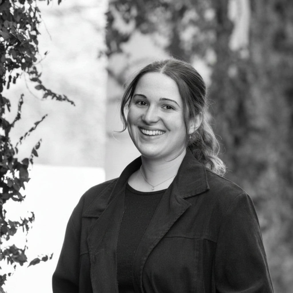 Alyssa Seckinger-Crow