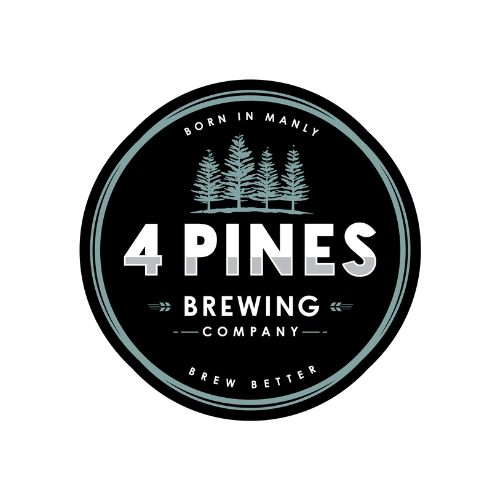 4 Pines Brewing Company partner of Surfers for Climate's Salty Brains Trivia Program