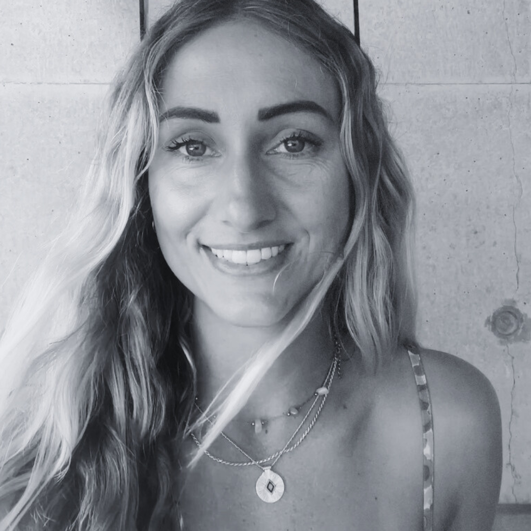 Caitlin Fine Chief Operating Officer Surfers for Climate