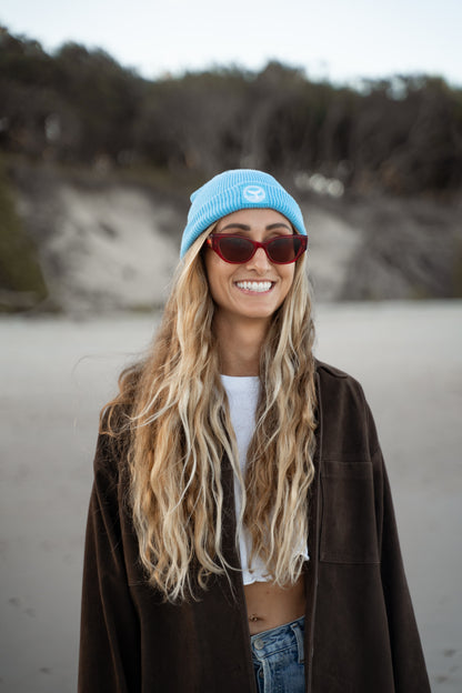 Great Australian Bight Alliance Beanie