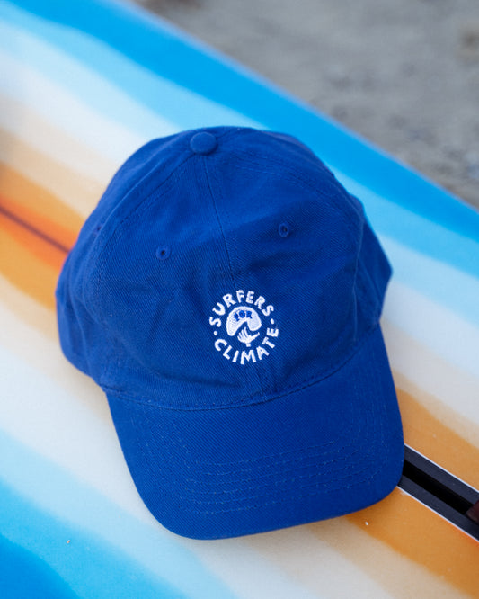 Surfers for Climate Cap