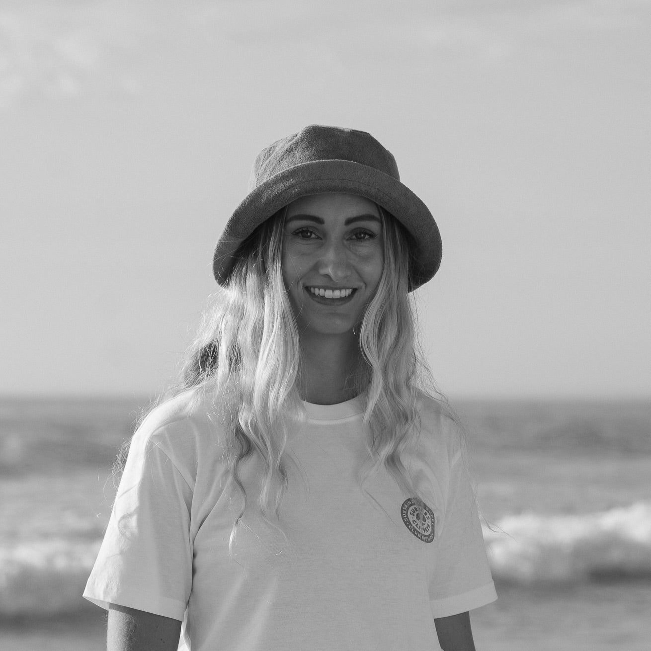 Caitlin Fine Business & Program Development Manager for Surfers for Climate