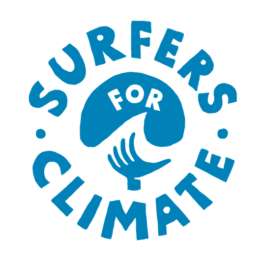 Surfers for Climate Membership