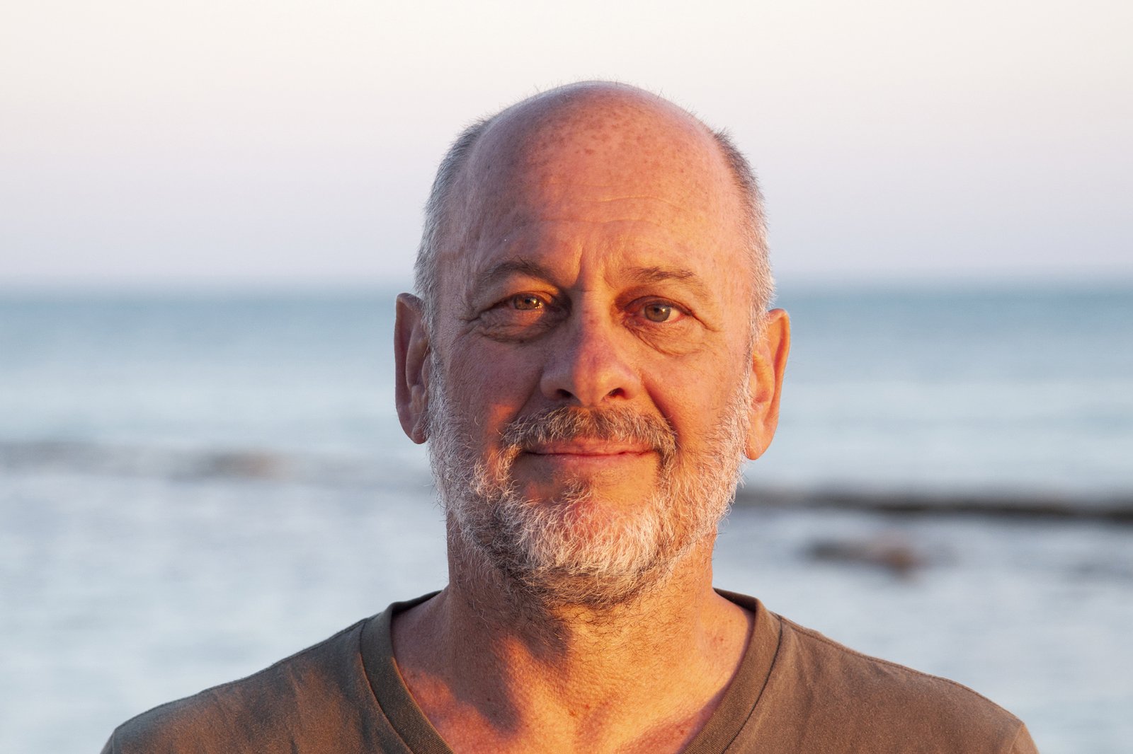 Tim Flannery ambassador for Surfers for Climate