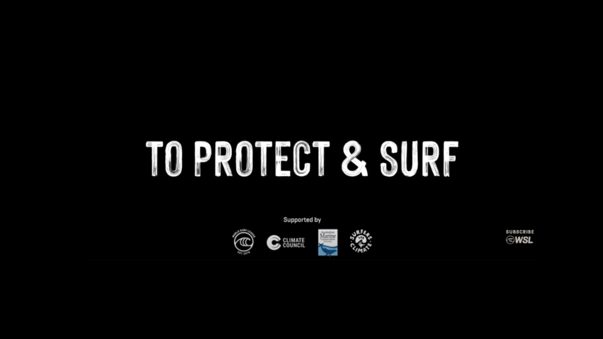 Load video: Ledendary musician Paul McCartney has teamed up with Jack McCoy and Surfers For Climate for the world exclusive music video premiere for Wine Dark Open Sea.